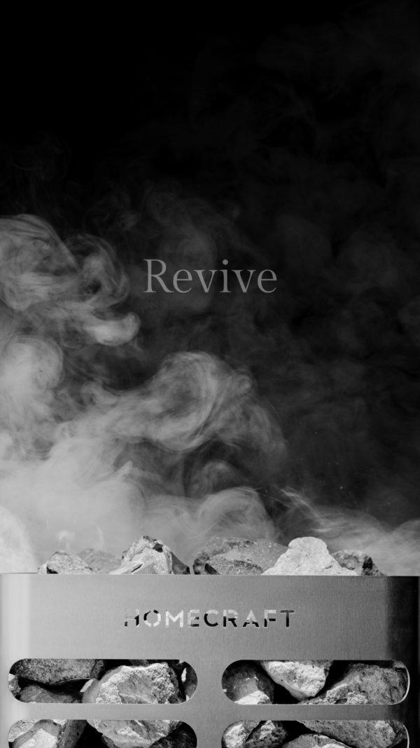 Homecraft Revive Slim - Imagem 7
