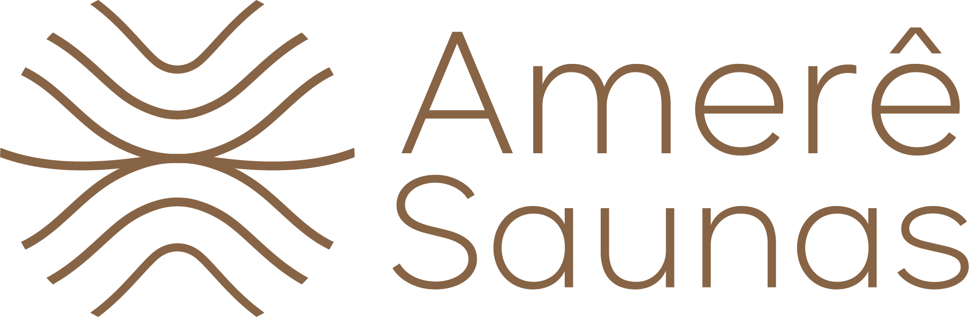 Amerê Saunas