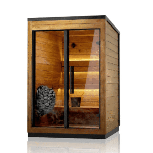 Monai Mini | 3 Pessoas