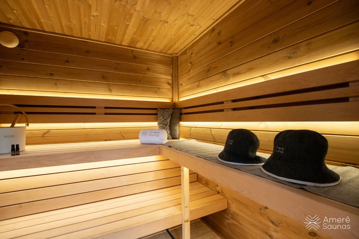 Leil® Patio S | 7 Pessoas - Imagem 7