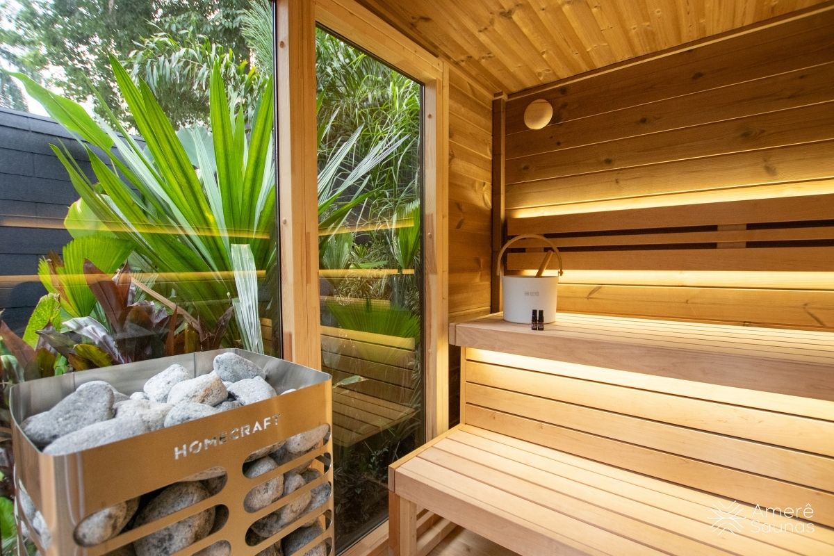 Leil® Patio S | 7 Pessoas - Imagem 6