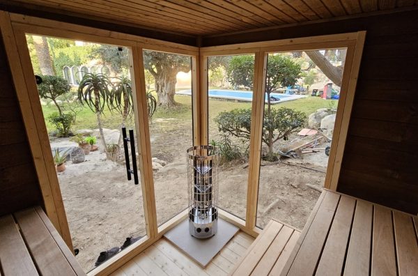 Patio S - Imagem 5