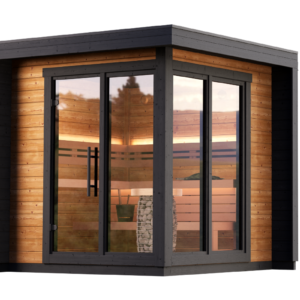 Leil® Patio S | 7 Pessoas