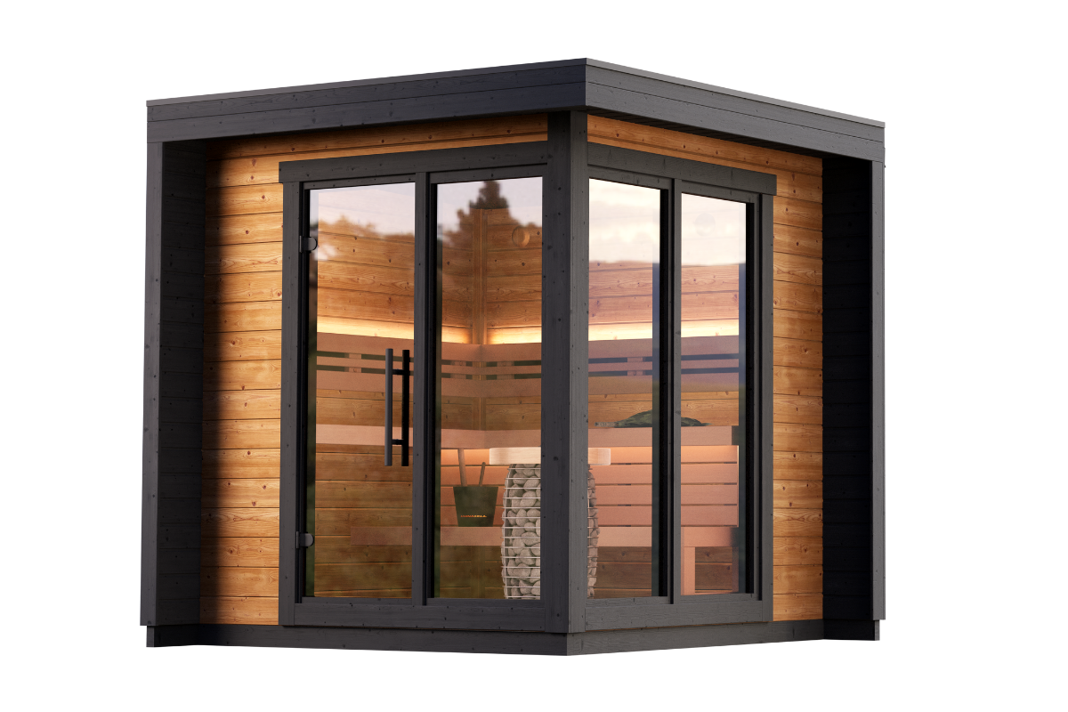 Leil® Patio S | 7 Pessoas