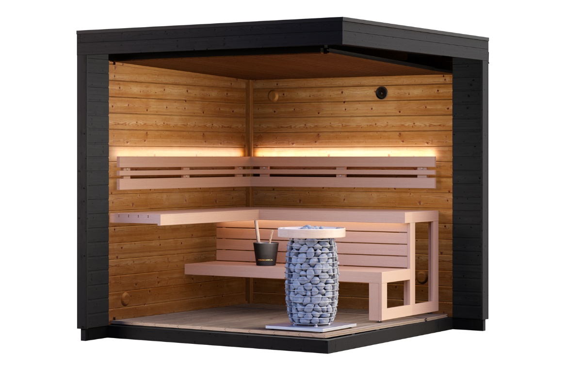 Leil® Patio S | 7 Pessoas - Imagem 10