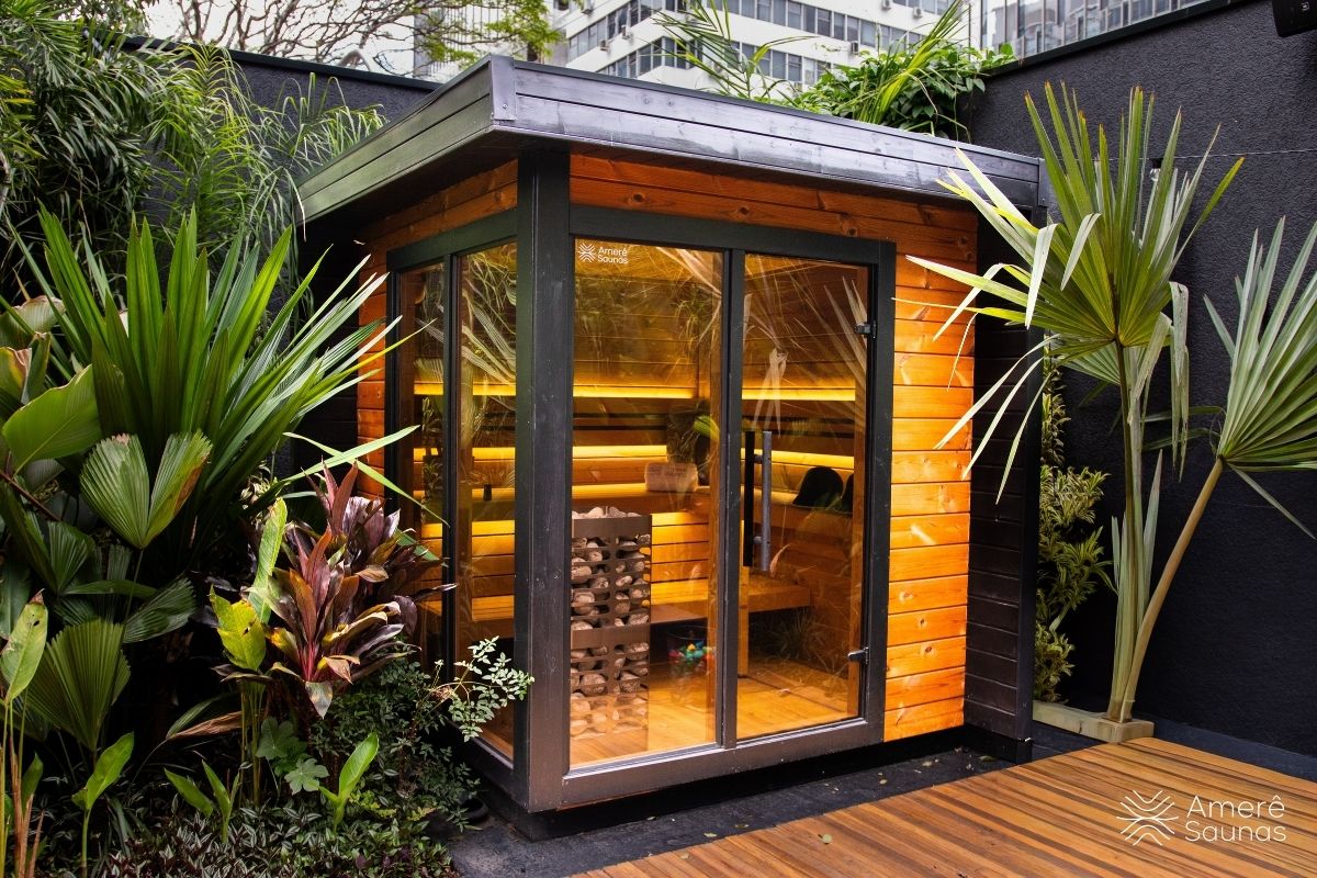 Leil® Patio S | 7 Pessoas - Imagem 2