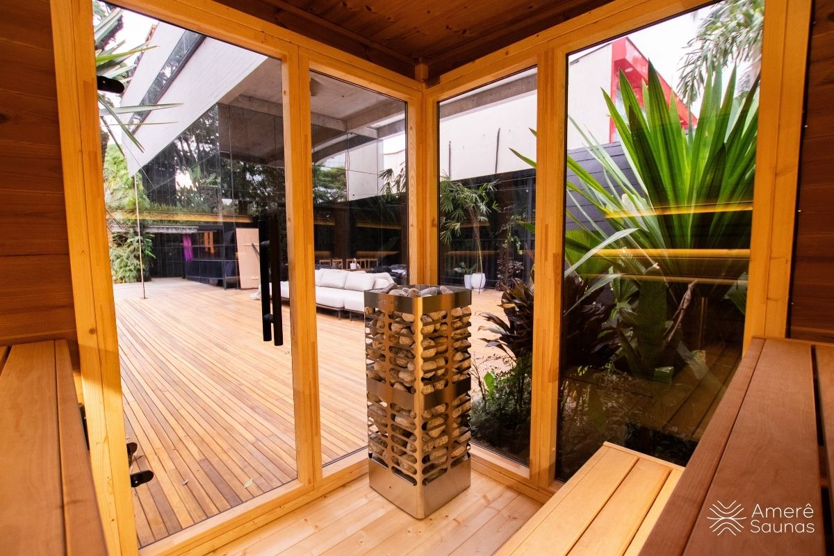 Leil® Patio S | 7 Pessoas - Imagem 3