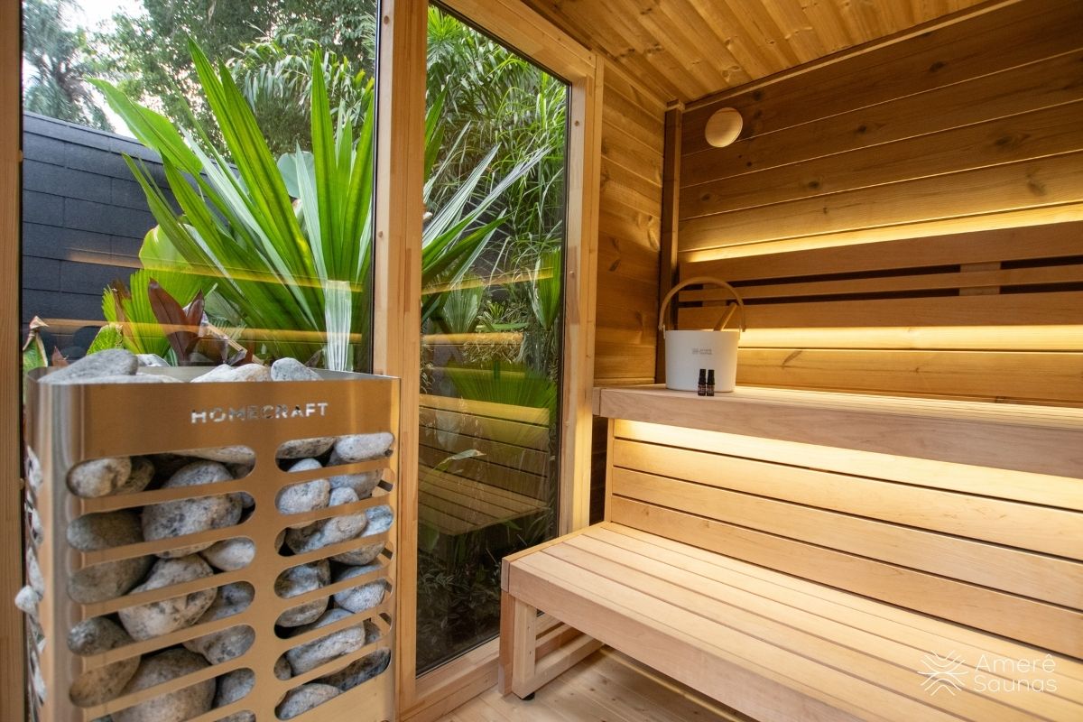 Leil® Patio S | 7 Pessoas - Imagem 5