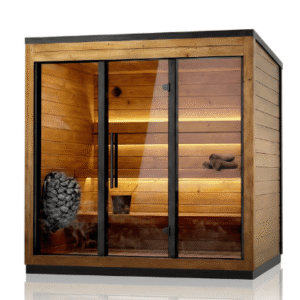 Monai Lite | 5 Pessoas