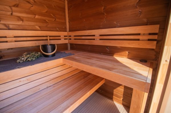 Patio XS - Imagem 5