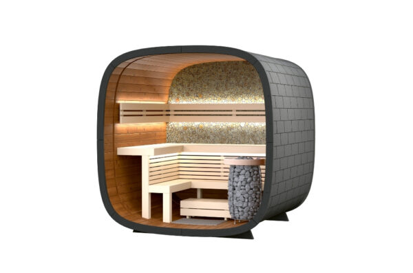 RoundCube Mini - Imagem 4