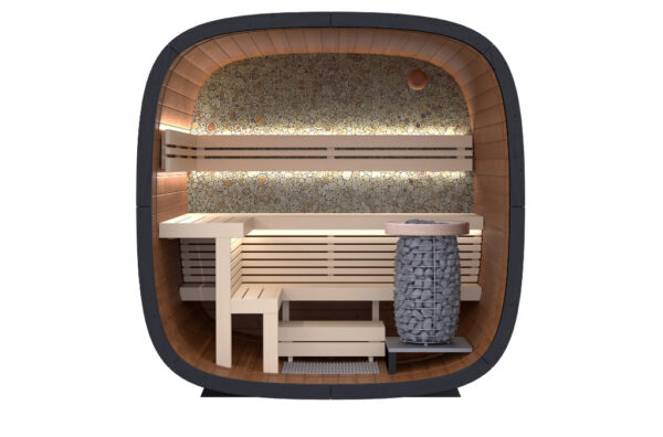 RoundCube Mini - Imagem 3
