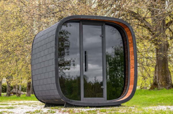 RoundCube Mini - Imagem 2