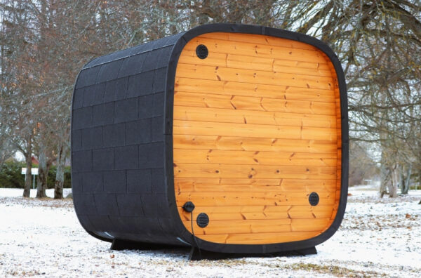 RoundCube Mini - Imagem 14