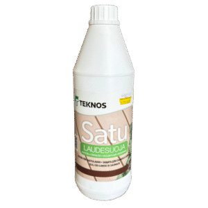 Óleo Protetor para Interior de Sauna 1L