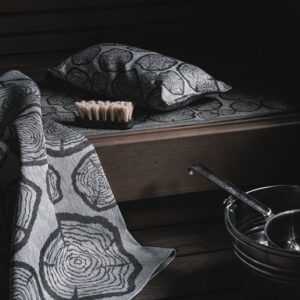 Travesseiro para Sauna Jokipiin