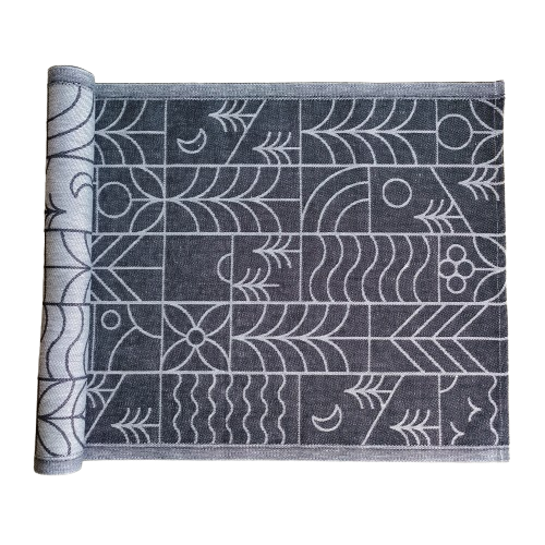 Manta para Assento de Sauna Jokipiin - Imagem 7