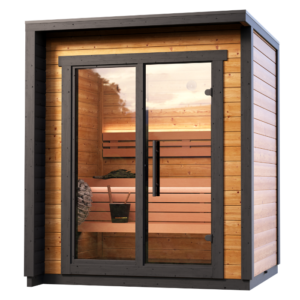 Leil® Patio XXS | 4 Pessoas