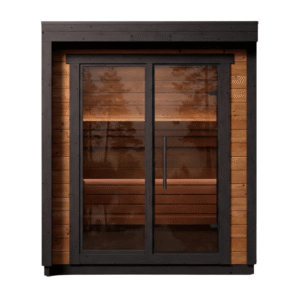 Leil® Patio XXS | 4 Pessoas
