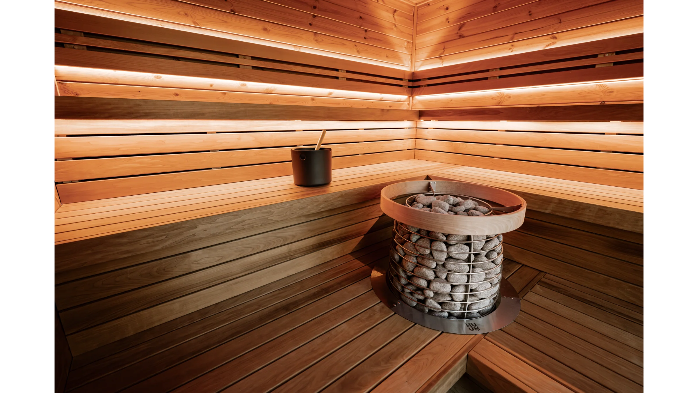 Gaia | 18 Pessoas - Imagem 4