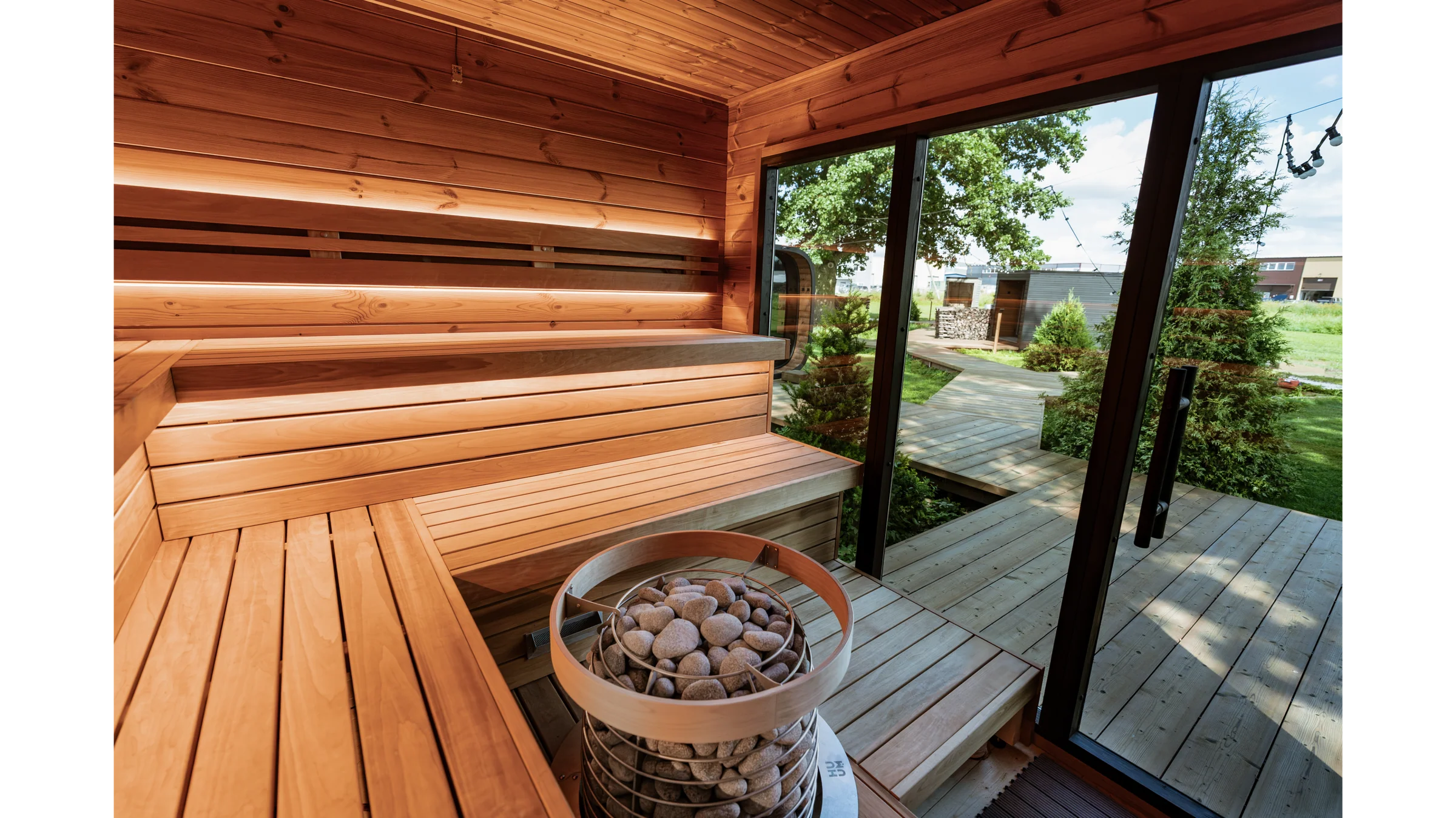 Gaia | 18 Pessoas - Imagem 6