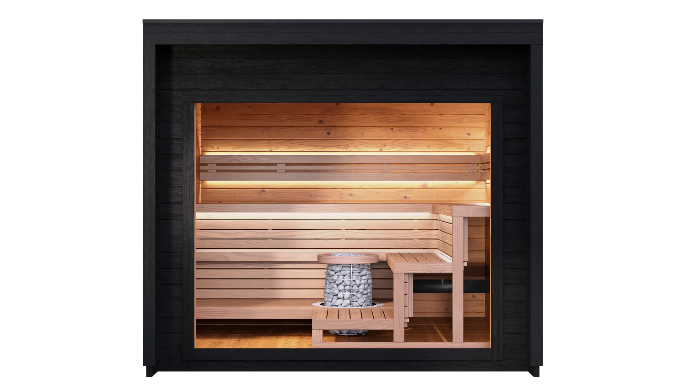 Gaia | 18 Pessoas - Imagem 2